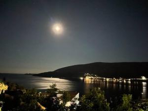 Sea view and family friendly home