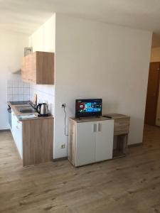 Wie Zuhause in Leipzig Lindenau - Vollmöbliert - bei DKN
