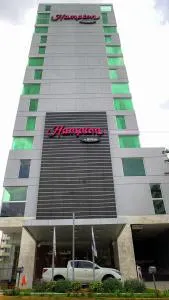 Hampton by Hilton Panama - Tocumen