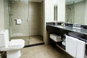 DoubleTree by Hilton Santiago - Vitacura