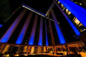 Hilton Garden Inn Santiago Del Estero - HILTON HOTELS