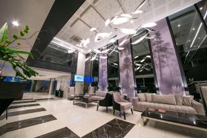 Hilton Garden Inn Santiago Del Estero - HILTON HOTELS