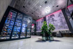 Hilton Garden Inn Santiago Del Estero - HILTON HOTELS