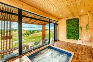 Sweet Retreat Vlădeasa