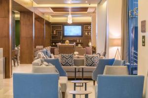 Hampton Inn & Suites by Hilton Salamanca Bajio