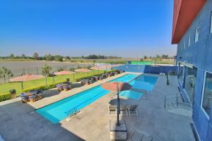 Hampton Inn & Suites by Hilton Salamanca Bajio