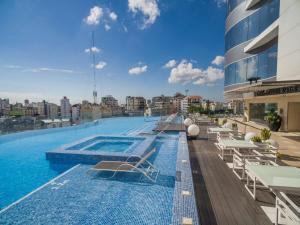 Embassy Suites by Hilton Santo Domingo