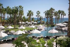 Hilton Grand Vacations Club La Pacifica Los Cabos