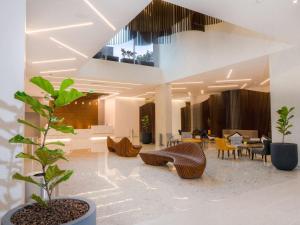 Hilton Garden Inn Santa Ana, San Jose