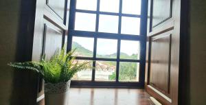 Vivienda Vacacional Finca Monterrey Mazo