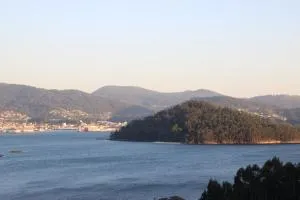 El pisito beach de Chancelas - Chancelas