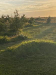 Log house with a view - Bjalki
