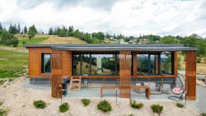 Sweet Retreat Vlădeasa