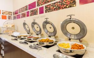 Hampton Inn By Hilton Tijuana