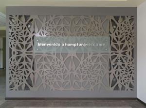 Hampton Inn Zacatecas