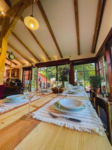 Chalupa U dvou potoků