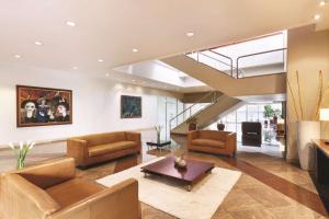 Hilton Colon Quito Hotel