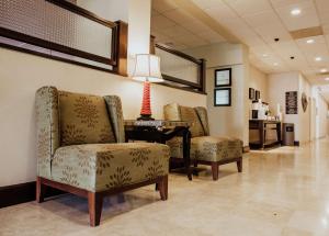 Hampton Inn Torreon Airport-Galerias