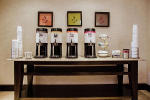 Hampton Inn Torreon Airport-Galerias