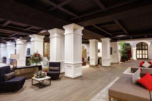 Doubletree By Hilton Toluca