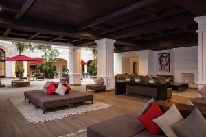 Doubletree By Hilton Toluca