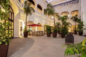 Doubletree By Hilton Toluca