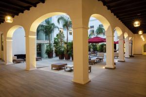 Doubletree By Hilton Toluca