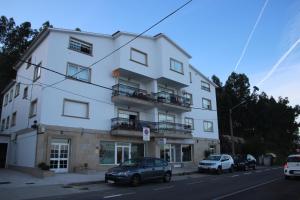 El pisito beach de Chancelas