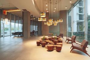 DoubleTree by Hilton Santiago Kennedy, Chile