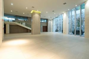DoubleTree by Hilton Santiago Kennedy, Chile