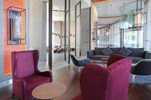 DoubleTree by Hilton Santiago Kennedy, Chile