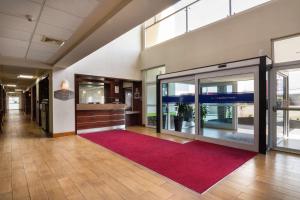 Hampton by Hilton San Juan del Rio