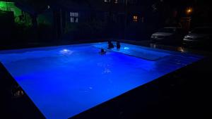 Tranquil Terrace Cottages Diani