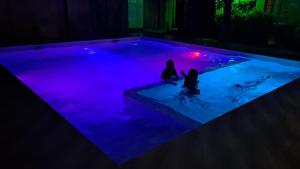 Tranquil Terrace Cottages Diani