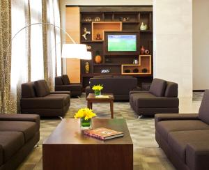 Hampton Inn by Hilton Silao-Aeropuerto, Mexico