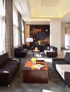 Hampton Inn by Hilton Silao-Aeropuerto, Mexico