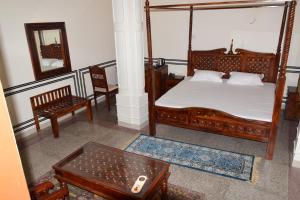 Hotel MSD Niwas