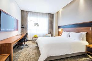 DoubleTree by Hilton Bogota Parque 93