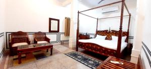 Hotel MSD Niwas