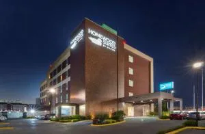 Homewood Suites by Hilton Queretaro - Santa Rosa de Jáuregui