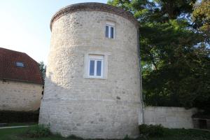 Maisons de vacances Gite Lorengrain : photos des chambres