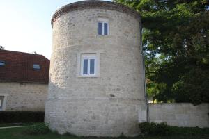 Maisons de vacances Gite Lorengrain : photos des chambres