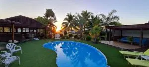 Villa Totiri - Tevaitoa