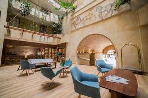 Embassy Suites by Hilton Bogotá - Rosales