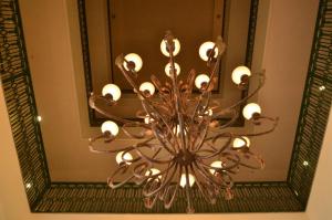 Hampton Inn Tampico Zona Dorada