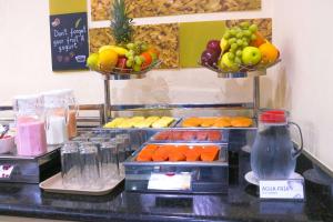 Hampton Inn Tampico Zona Dorada