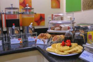 Hampton Inn Tampico Zona Dorada