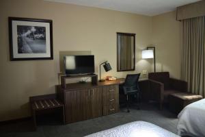 Hampton Inn Tampico Zona Dorada