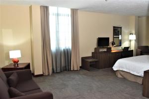 Hampton Inn Tampico Zona Dorada