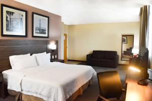 Hampton Inn Tampico Zona Dorada